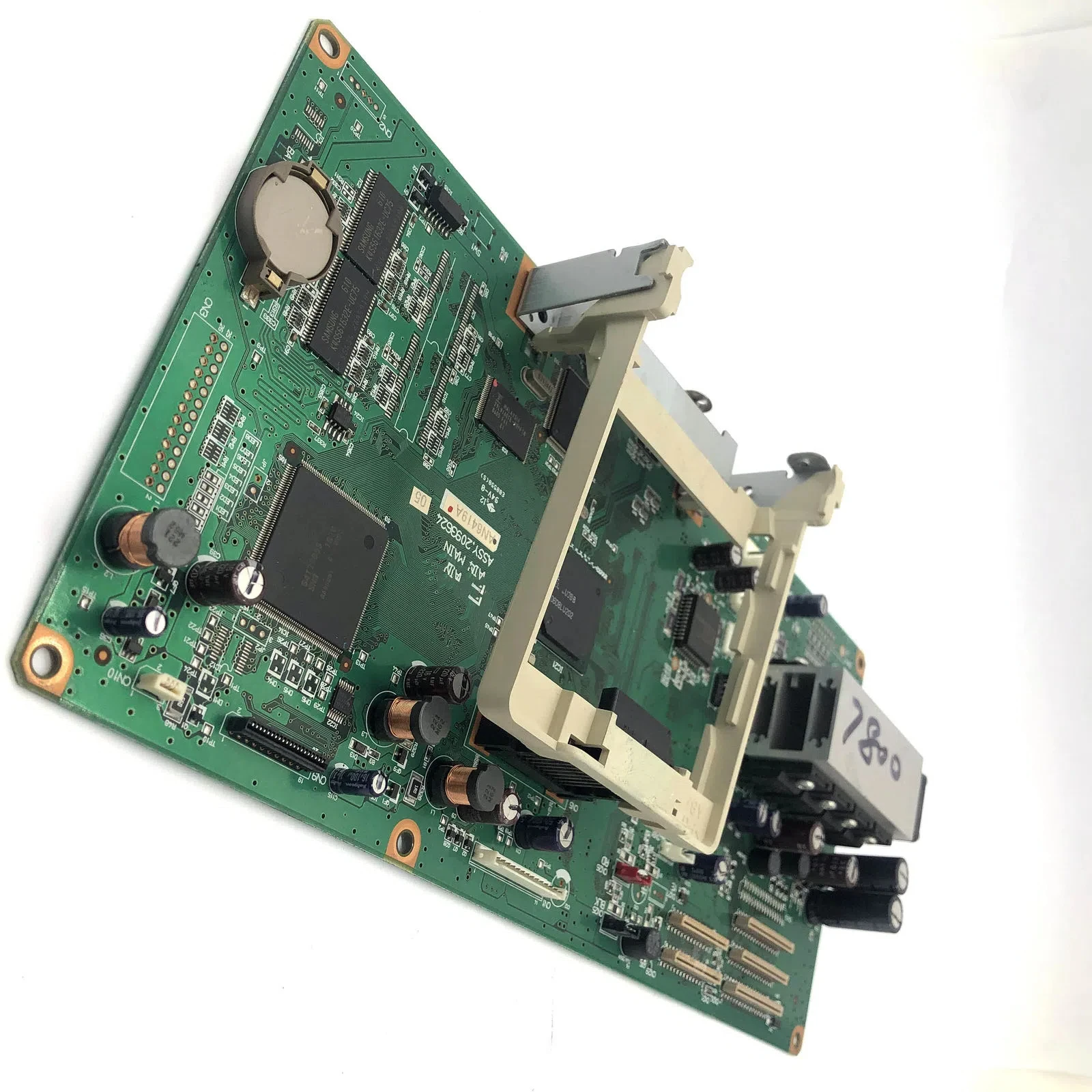Основная плата подходит для 7800 Epson c594 аксессуары принтеров