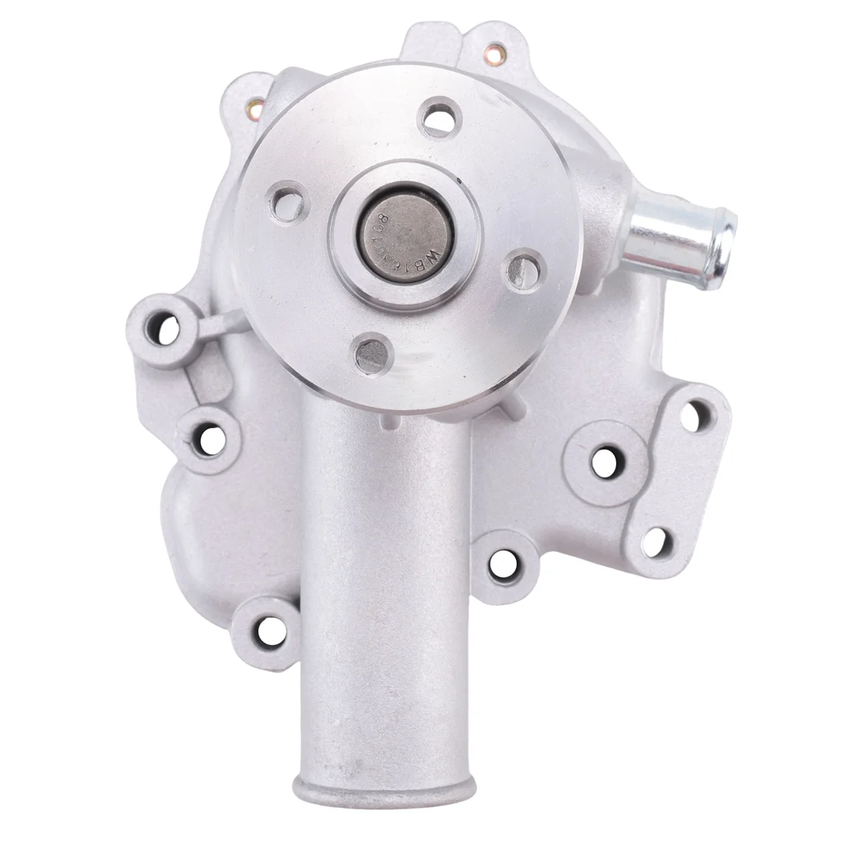 У 45011050 145017951 Водяной насос с прокладкой для двигателей Perkins 404C-22T 404D-22 404D-22T