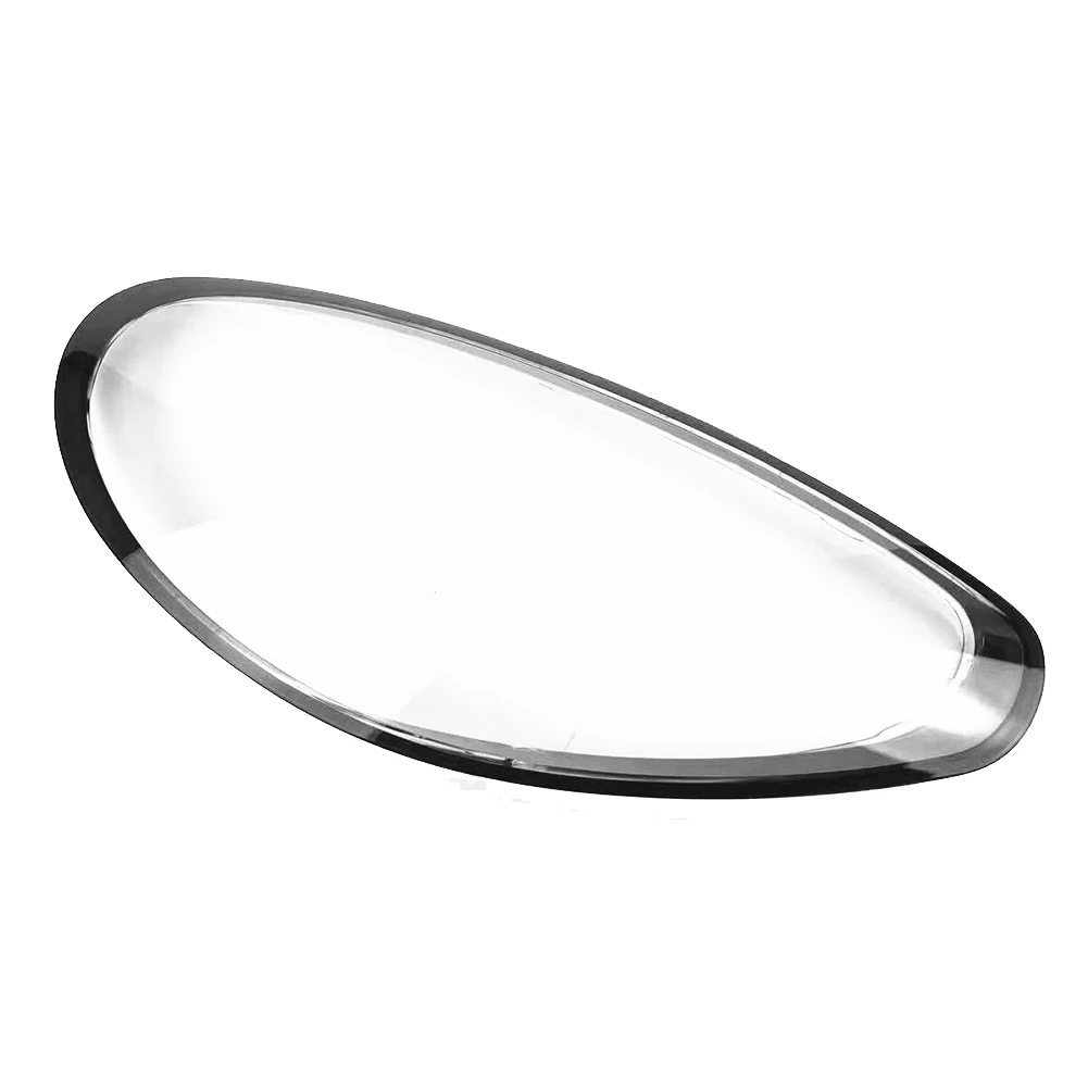 Накладка на переднюю фару автомобиля для Porsche Panamera 2014 2015 2016