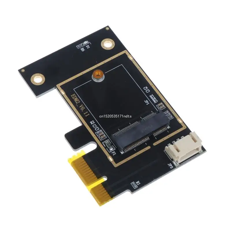 Беспроводная сетевая карта Wi-Fi PCI-E 1X для настольного адаптера Wi ...