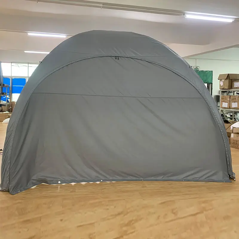 Рисунок 6 - Надувная надувная X палатка Catc