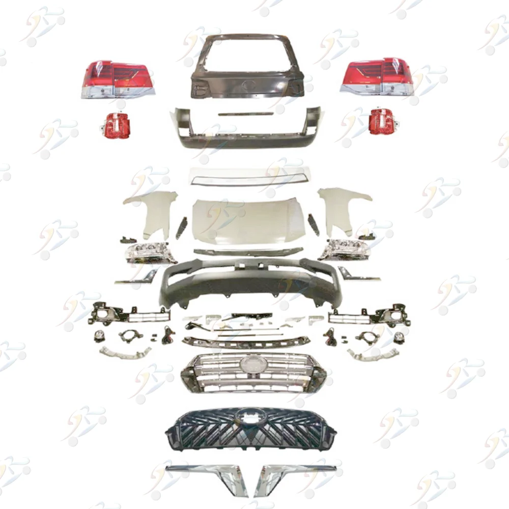 SIRU комплект для тела оптовая продажа обновленный с черным корпусом