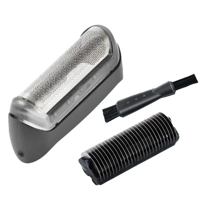 

Foil & Cutter for 10B , 1000/2000 Series Shaver Head Set Replacement Part 180 190 1735 1775 5728 5729 170S