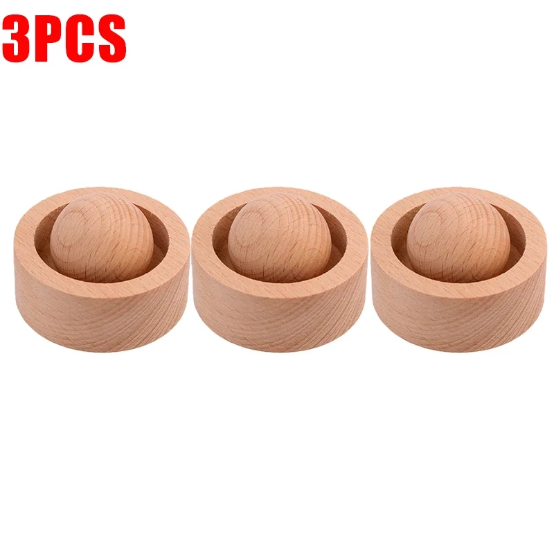 

Деревянный ароматический диффузор из бука