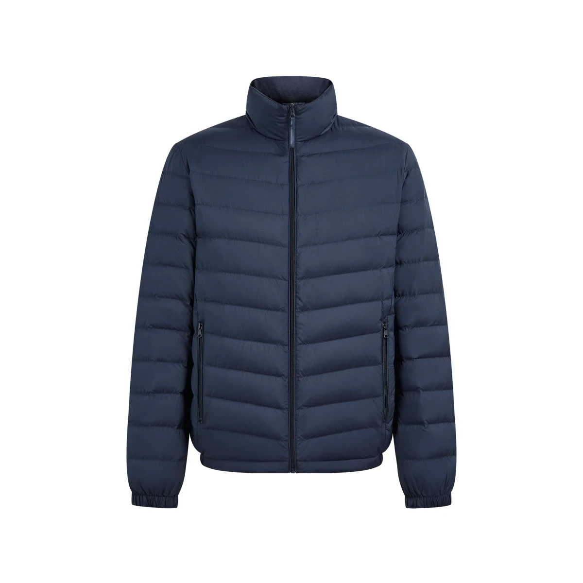 BOSIDENG легкая мужская пуховая куртка водонепроницаемая зимнее пальто с