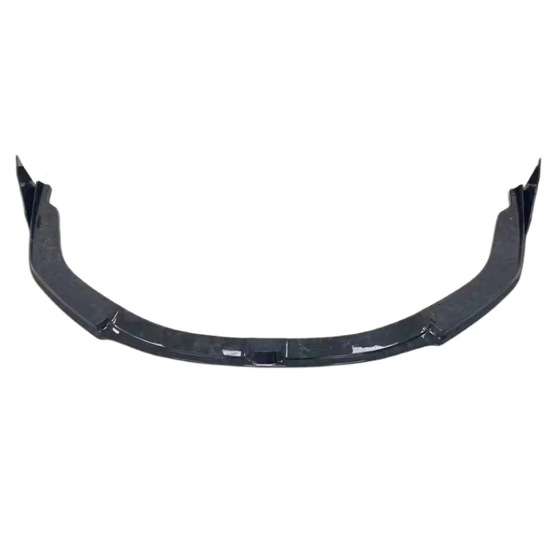 

LP640 performance Style Carbon Fiber front bumper Lip for Lamborghini huracan LP580 LP610 Upgraded front bumper