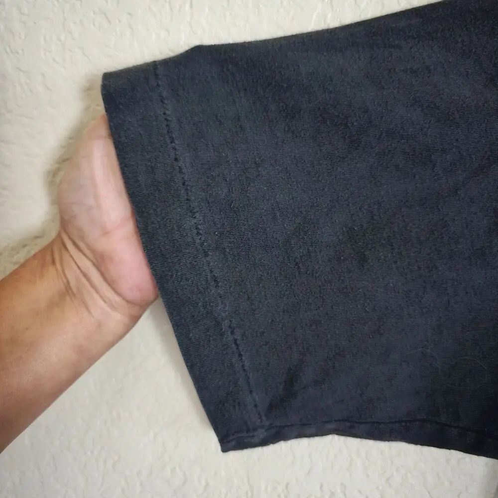 Винтажная футболка с принтом Roma Italia 90-х годов размер XL Colosseum Vatican Rome Italy