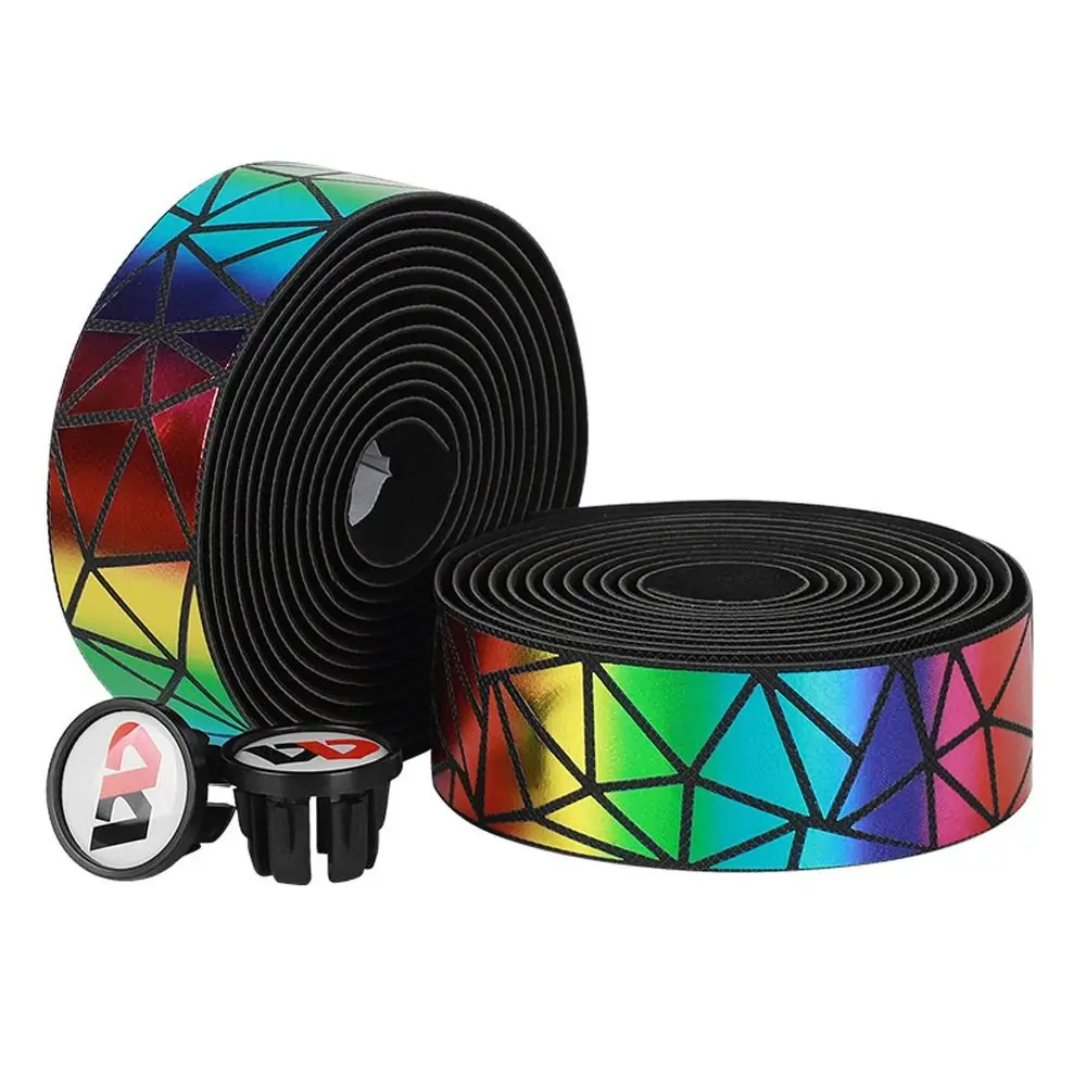 

Велосипедные аксессуары, светоотражающая Противоударная лента с заглушками