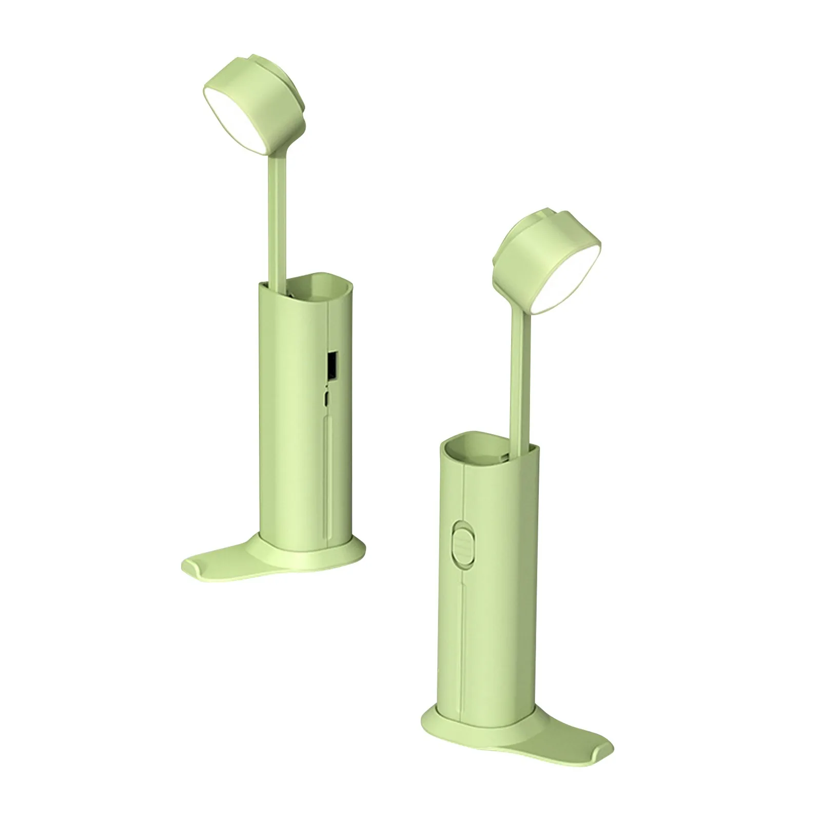 

Светодиодный мини-ночник, компактная лампа, зарядный порт и держатель для телефона, освесветильник для лестницы