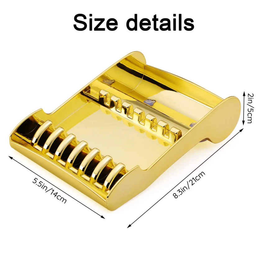 

Barber Scissors Storage Rack Salon Scissors Holder Container Professional Hair Cutting Shears Display Box Hairdressing Accessory