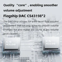 Cd-Плеер  FiiO DM13#2