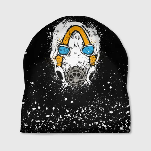 Шапка 3D BORDERLANDS 3