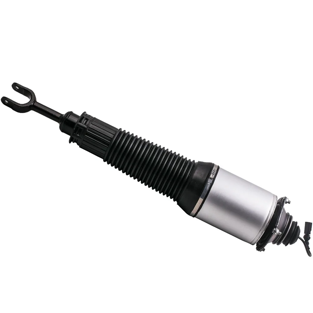 

Front Right Air Suspension Strut Bag Fit For Audi A8 D3 4E 04-10 4E0616040AF Absorber Spring Shock Strut Front Left 4E0616039AH