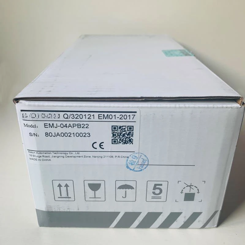 ESTUN 0 4 кВт Новый разъем серводвигателя EMJ-04APB22