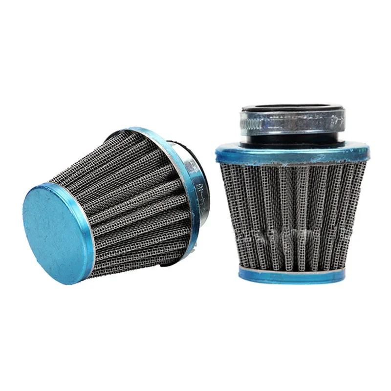 8 шт. универсальный мотоциклетный грибовидная головка зажим для воздушного