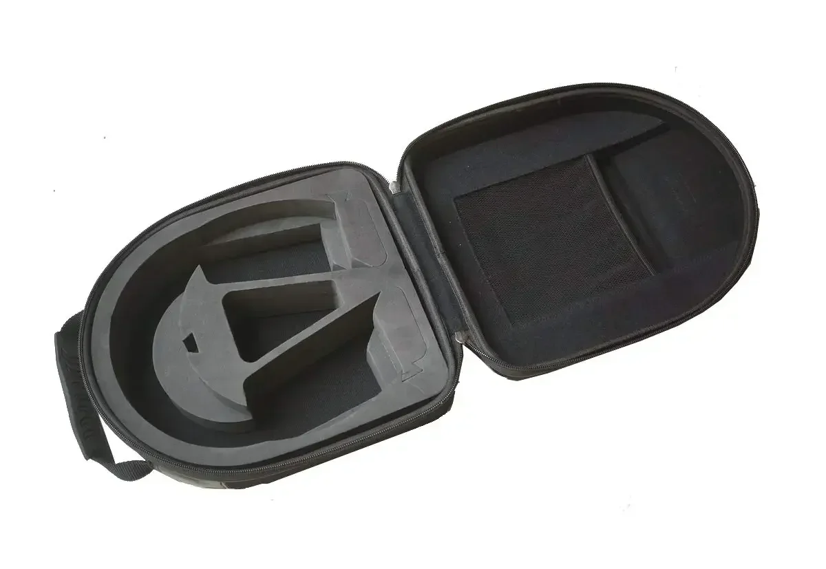 Чехол-переноска для гарнитуры премиум-класса Audio-Technica ATH-A500Z ATH-A550Z ATH-A990Z ATH-AG1