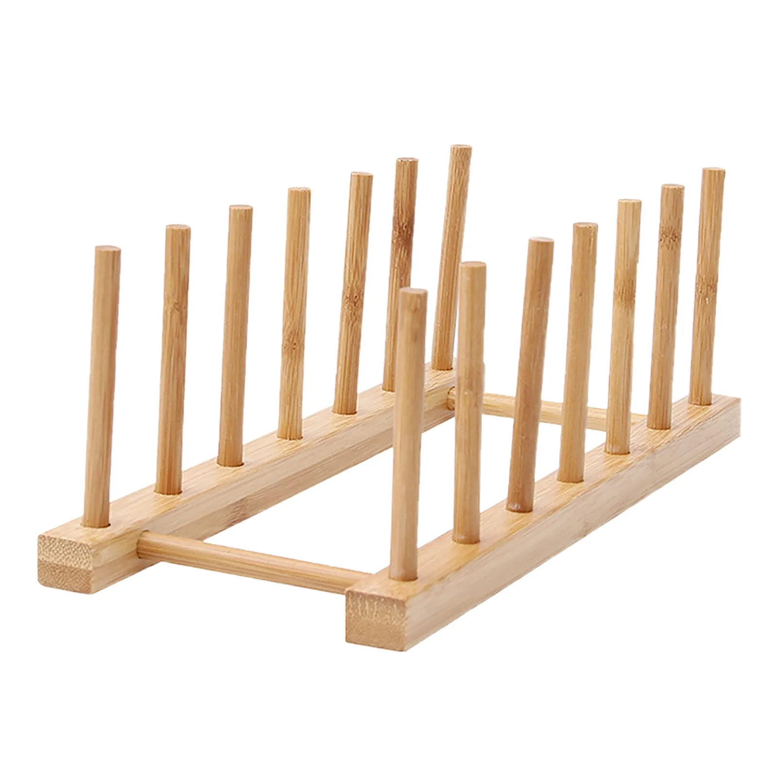 Многофункциональная подставка для посуды кухонная стойка хранения сушилка