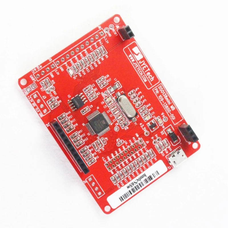 Dso138mini комплект цифрового осциллографа DIY обучающий карманный размер обновления