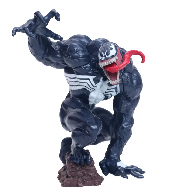 

Banpresto Marvel Goukai Venom in Movie Spiderman Figure Model Toys