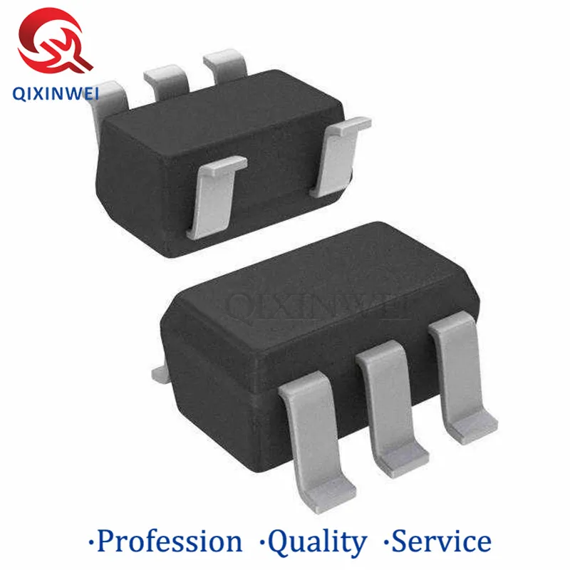 

10PCS New Original LMH6657MF/NOPB LMH6657MF LMH6657 SOT-23
