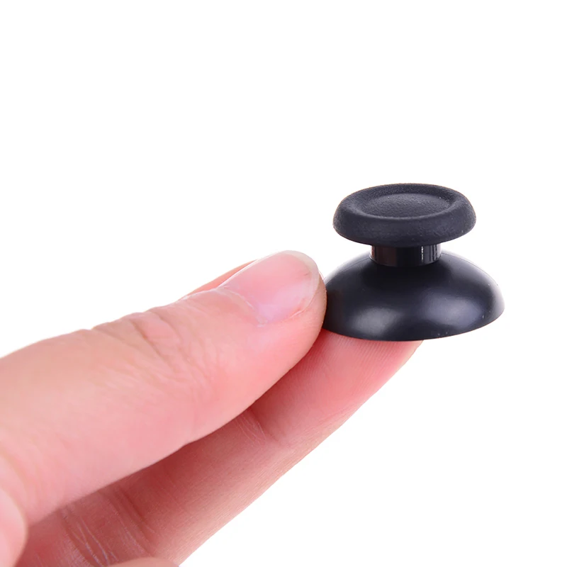 10 шт. колпачки для джойстика Dualshock 3/4 PS3 PS4 Xbox 360/One