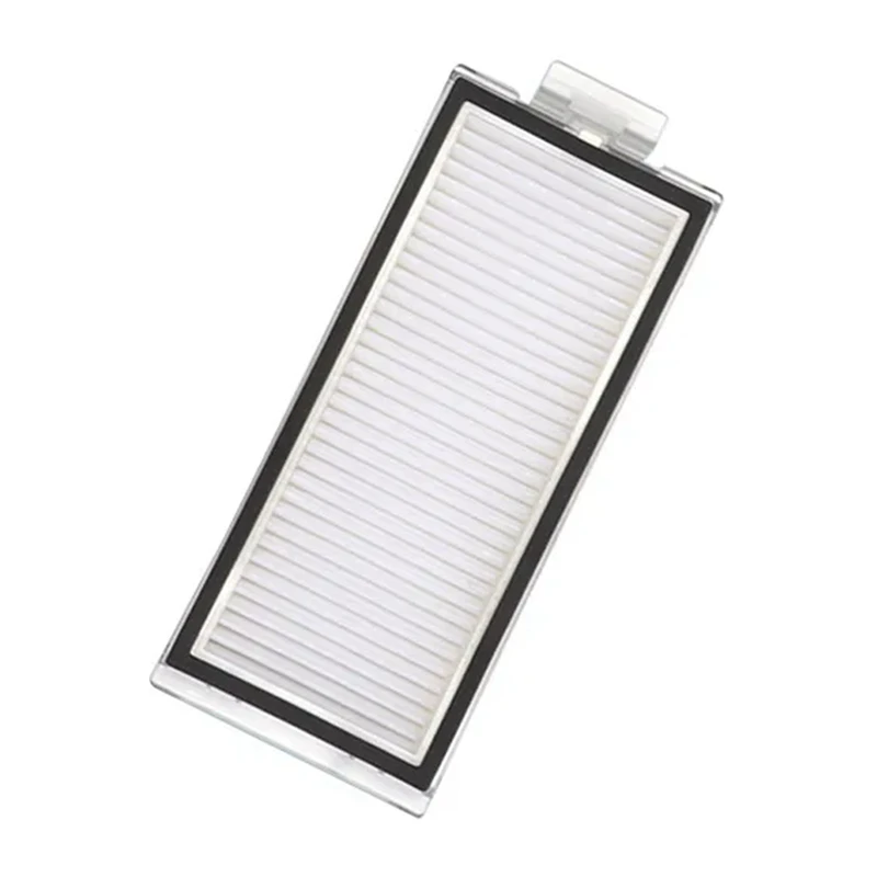 Для Roborock Q8 Max / Plus Q5 Pro Роликовая боковая щетка Фильтр Швабра Мешок для пыли