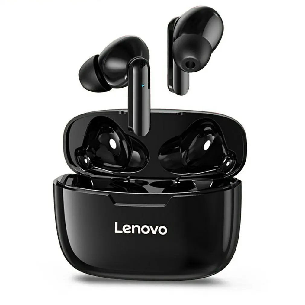 

XT90 Earphones Wireless Headphones Touch Control Sports Stereo Earbuds For Android Phone Acoustic Earphones