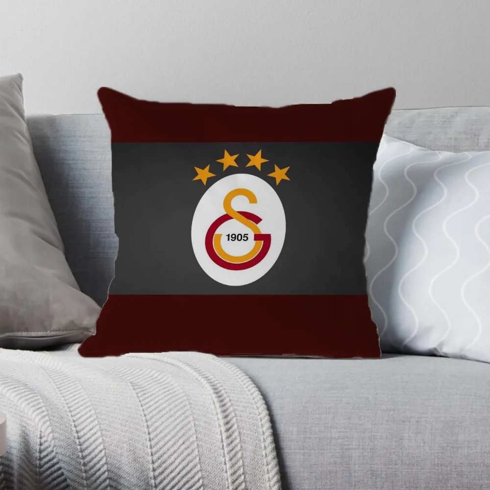 Наволочки для диванных подушек G-GalatasarayS 45x45 декоративная наволочка декоративные