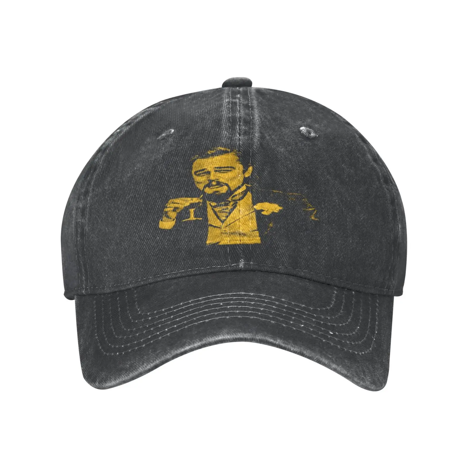 

Бейсболка Leonardo Di cap rio Django, бейсболка для мужчин, Кепка-тракер, Кепка-тракер, берет, Мужская Панама, дизайнерская Кепка, кепка для мужчин