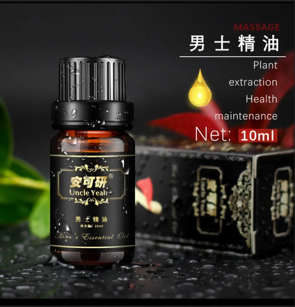 Рисунок 5 - Стимулятор роста для взрослых