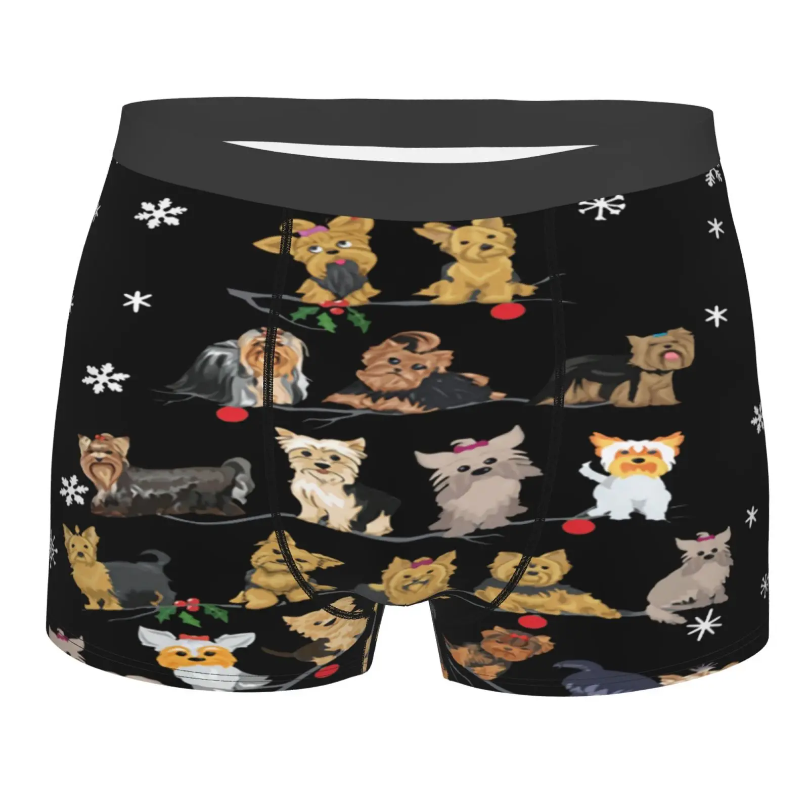 

Мужское нижнее белье для мальчиков-подростков, с карманами