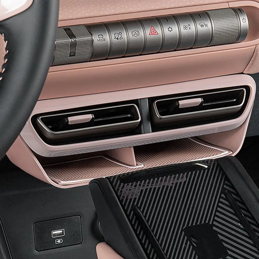 Автомобильный ящик для хранения с вентиляционным отверстием Byd Seagull кондиционер