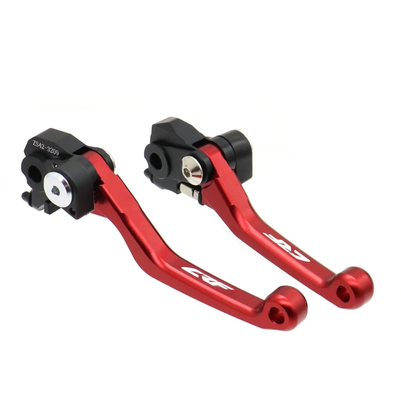 

Для HONDA CRF450R CRF450RX 2021 2022 2023 CRF 450 R RX 2024, поворотный рычаг тормозной муфты, аксессуары для мотоциклов, ручка для грязевого велосипеда