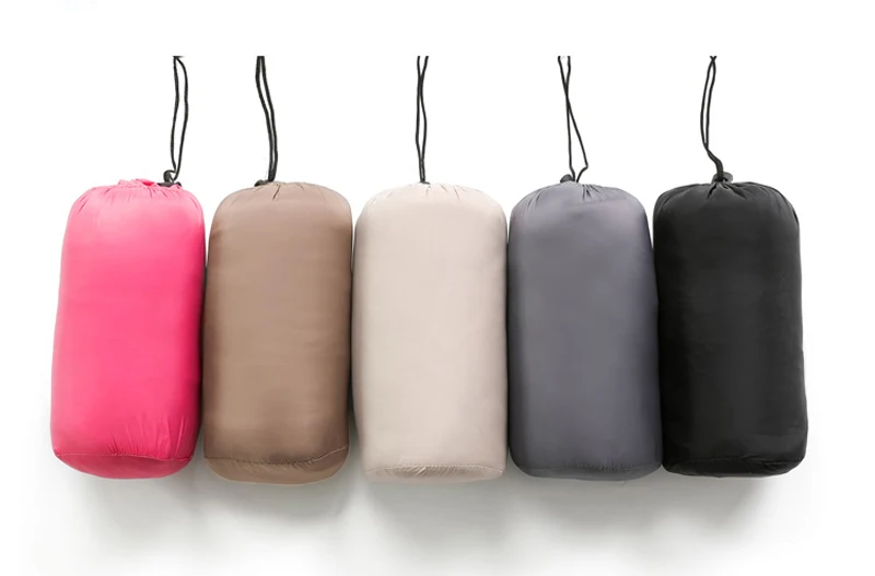 Autumn Winter Ultra Light Feather Vest Short Jacket Single Breasted Down Sleeveless Coat Ultra Light Down Vests Slim Jacket