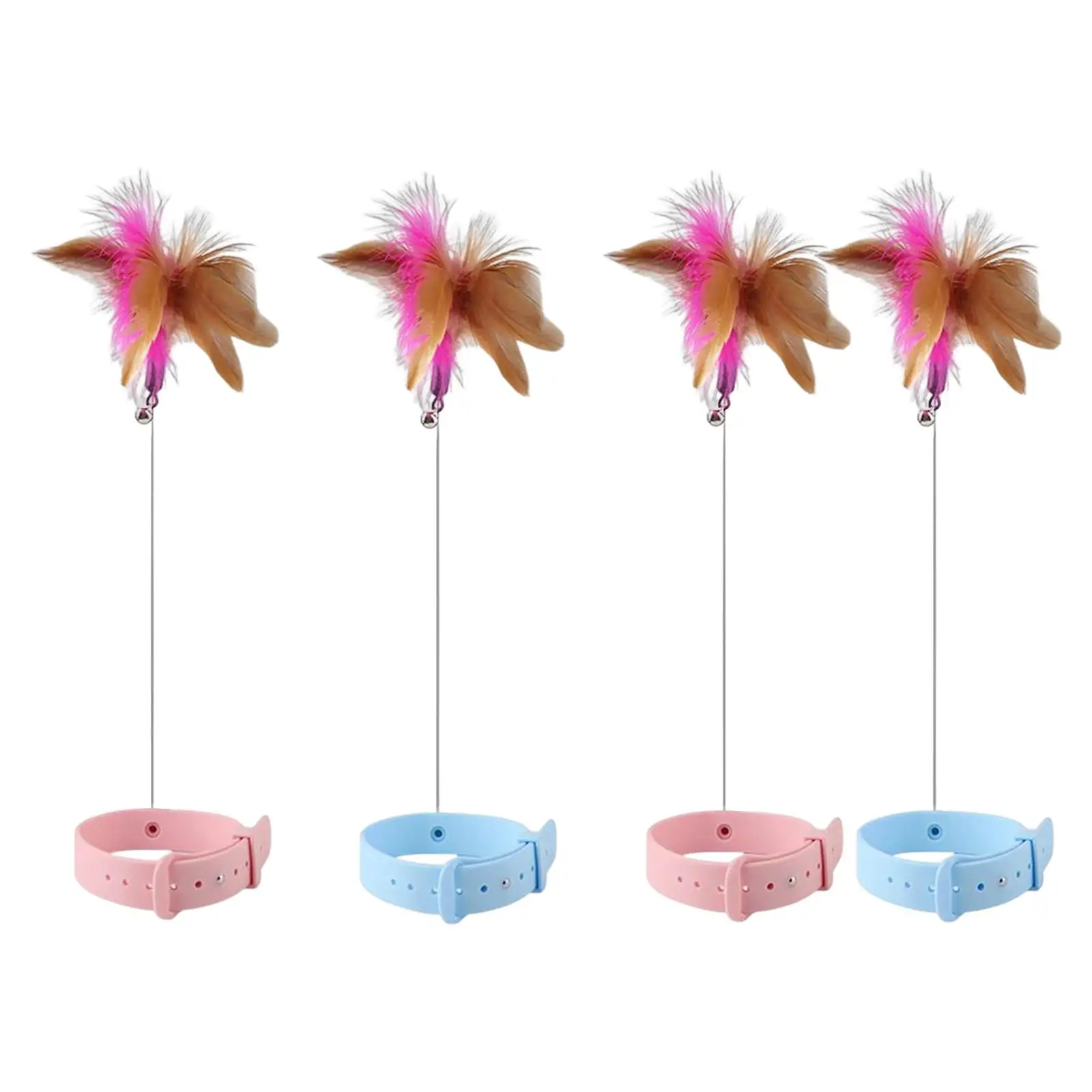 

Силиконовый ошейник для кошек