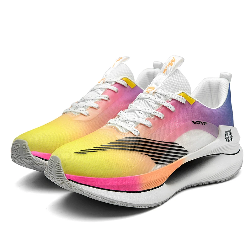 

Женские Дизайнерские кроссовки, модная Повседневная дышащая обувь для бега, тенниса, тренировок, лето 2023