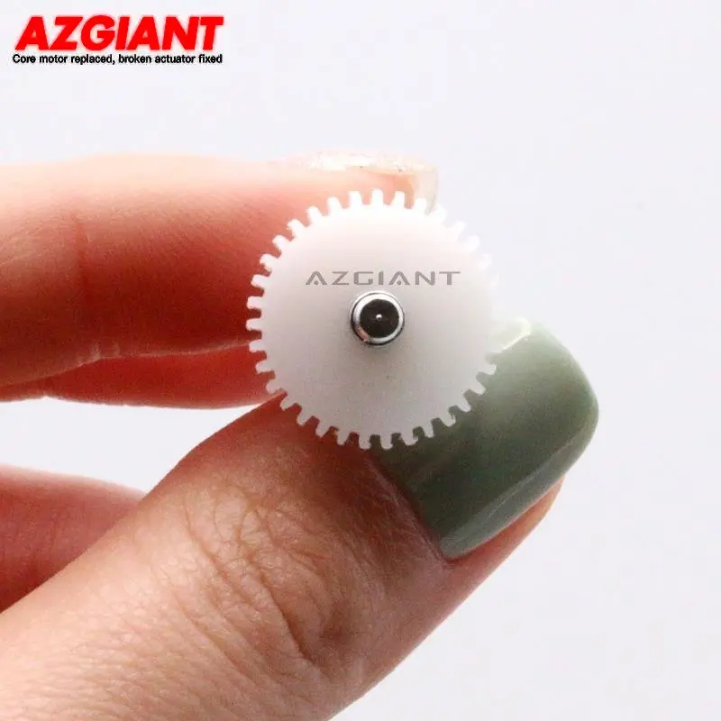 Складной модуль AZGIANT для внешнего зеркала заднего вида Vauxhall Mokka X 2016-2020