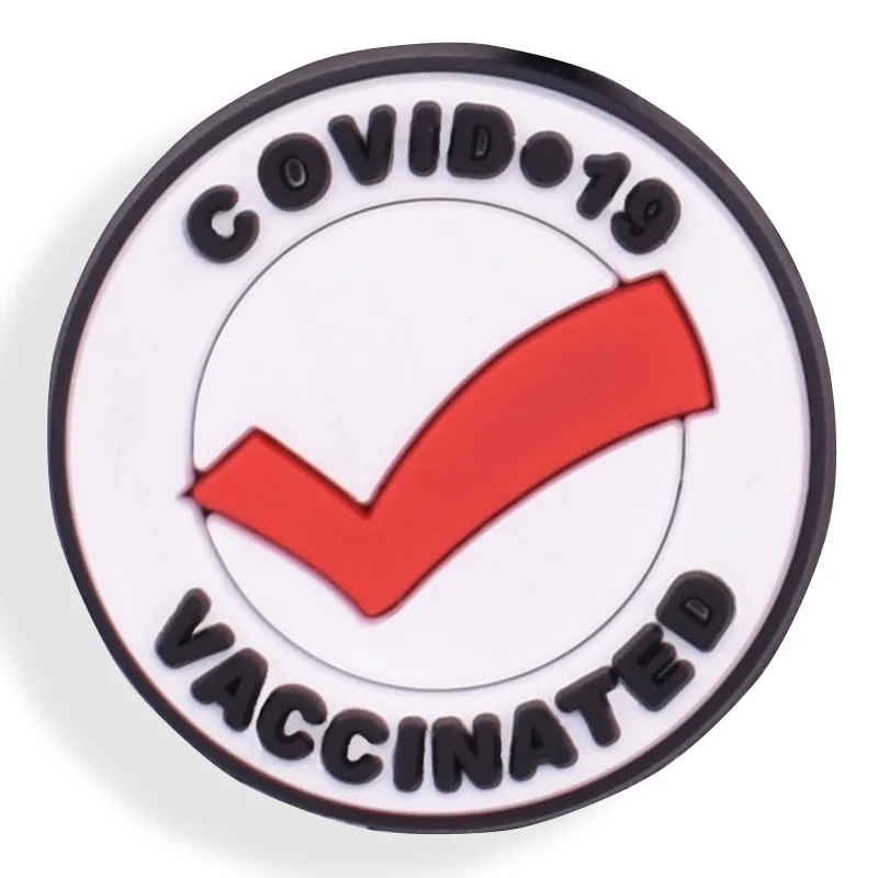 10/ 20/ 30/ 43 Pieces Clogs Charms for Crocs PVC Cartoon Shoe Jibz Decoration Bracelet Kids Gifts Accessories