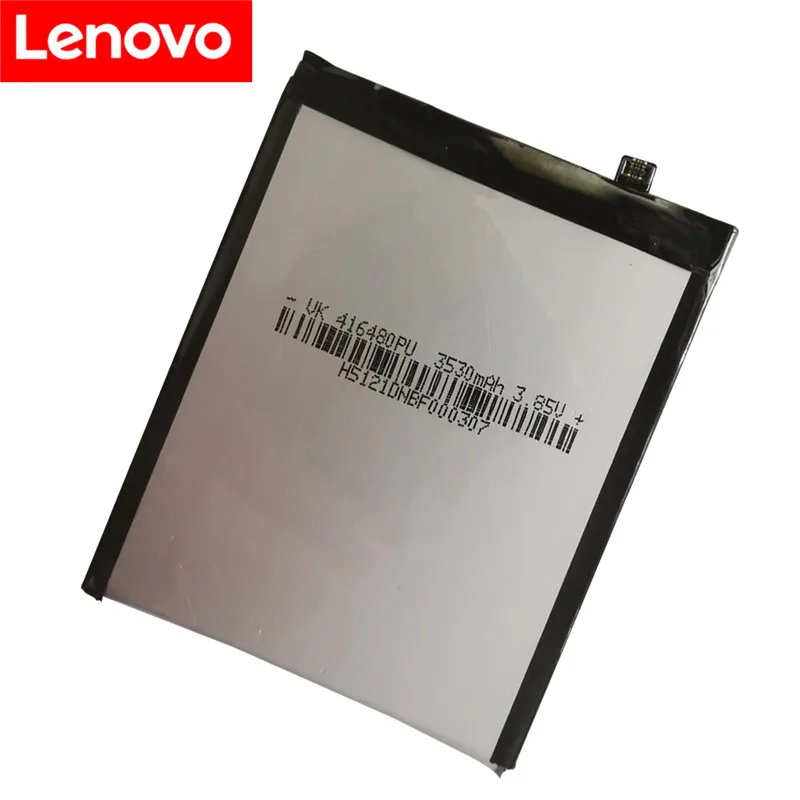Аккумулятор 3500 мАч BL261 для Lenovo Vibe A7020 K52T38 K52E78 K5 Note K5Note Lemon A7020A40 A7020A48 с номером