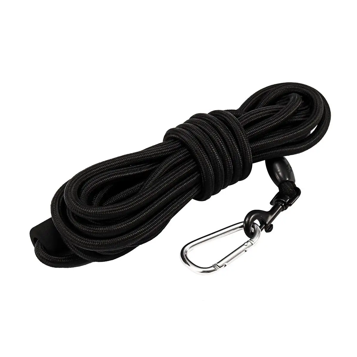 

Long Nylon Leash For Dog Lanyard Outdoor Training Pet Puppy Leashes Walk Leading Rope Long 3M 5M Lead With Cotton Handle