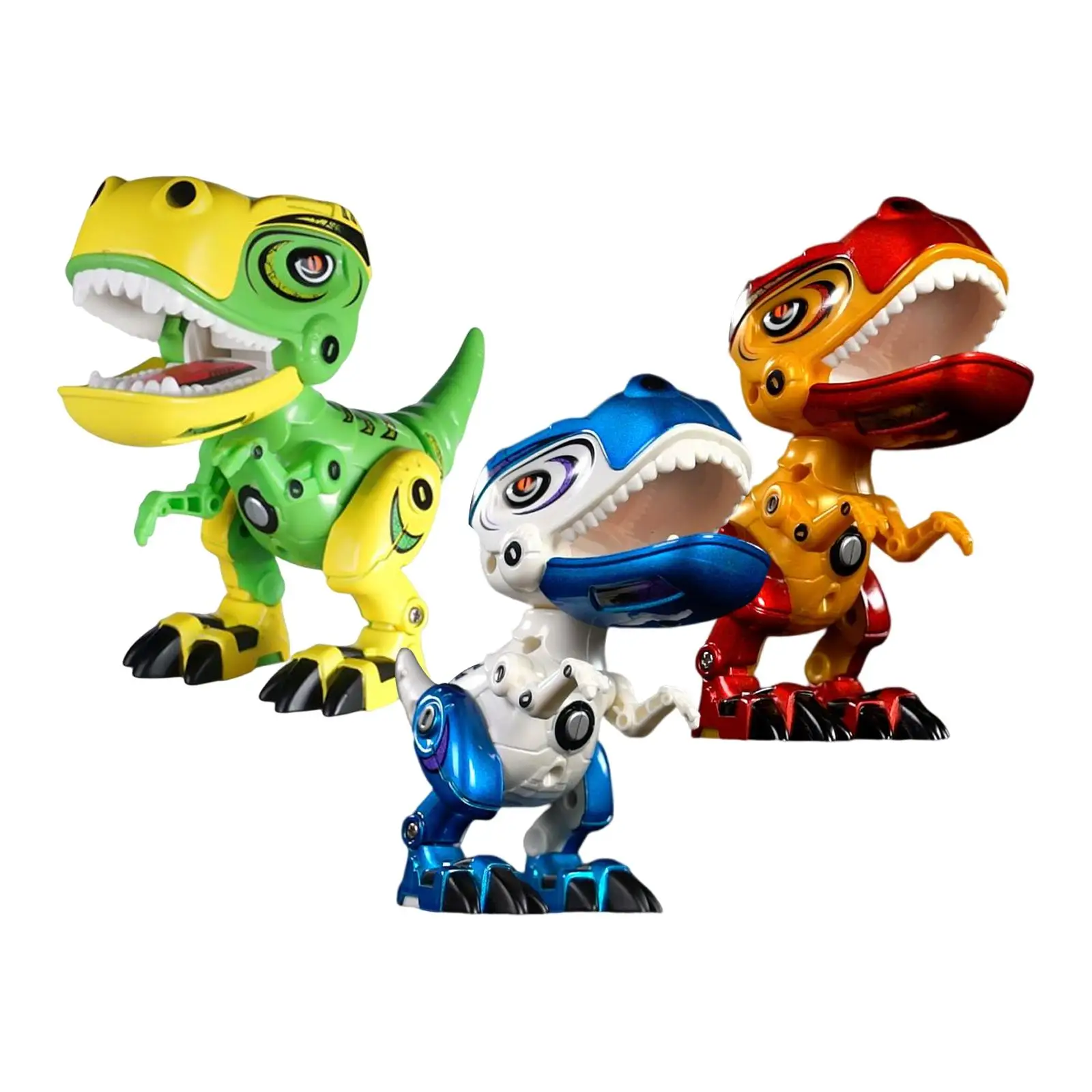 

Multifunction Electric Dinosaur Animals Toy Dinosaur Action Toy for Toddlers