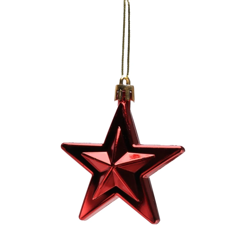 Украшения 4 июля рождественские памятные украшения на День Независимости