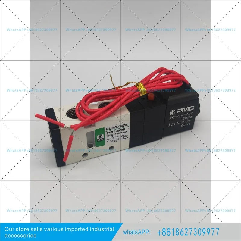 Фото PS140S 380S 120S 340S 180S Корея PMC новый подлинный №5