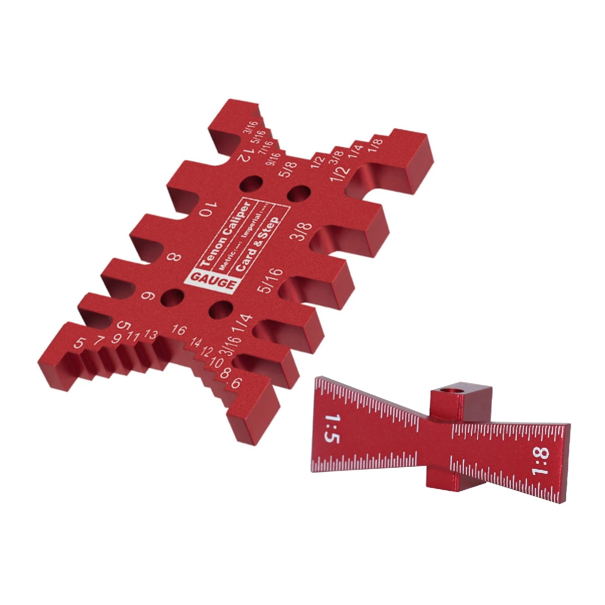 

Набор шаблонов для пазов Wnew