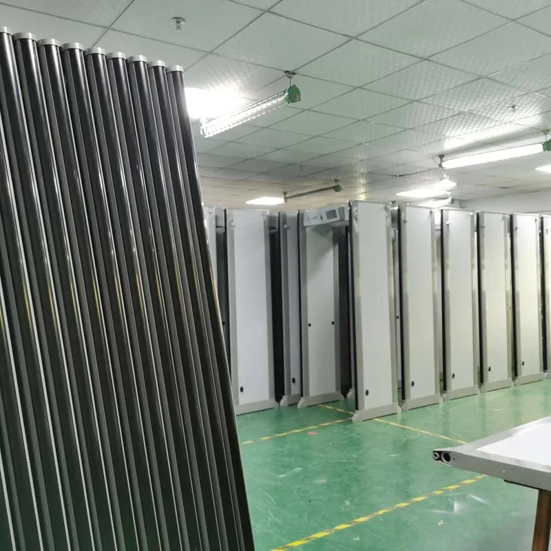 Сейфлейная арка безопасности прогулка через металлоискатели цены на дверь для