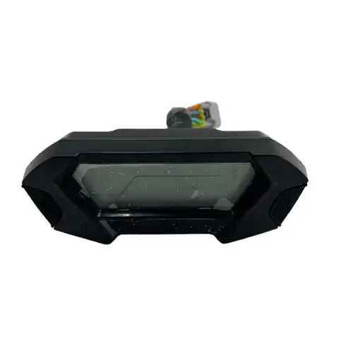 CFMoto ATV Quad 400cc 500cc CF400 CF500 LCD спидометр для приборной панели 9GQ0-170110-00002