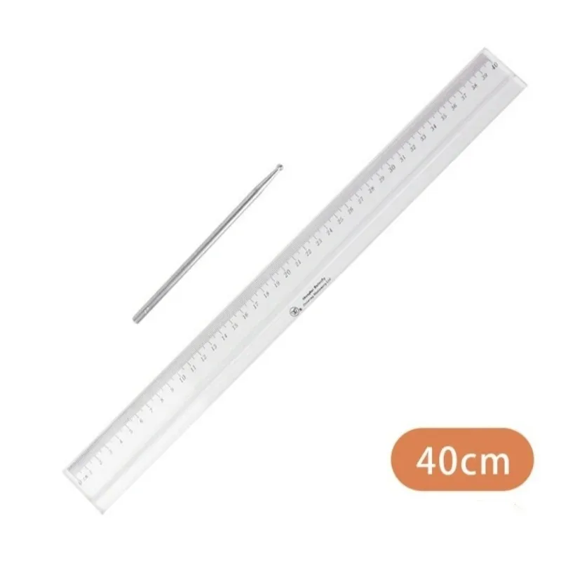 

Линейка для рисования 30/40 см