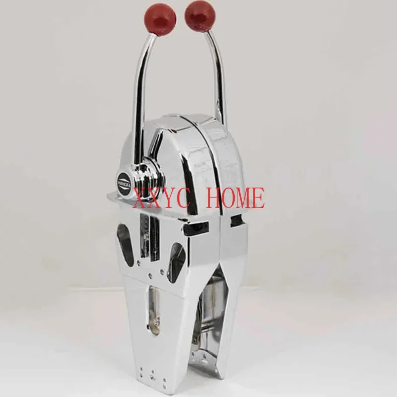 Teleflex Morse MT2 MT3 сменный контроль двигателя двойная новая Морская Лодка