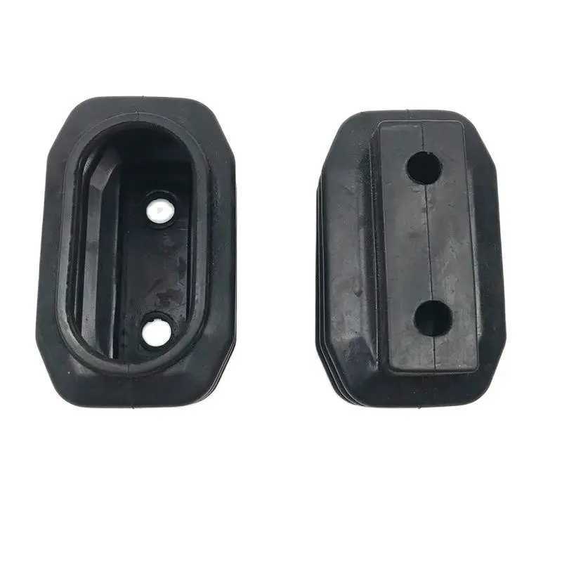 

Excavator Accessories For Shensteel SK200/230/250/260/350-6E-6 Special Walking Foot Dust Cover