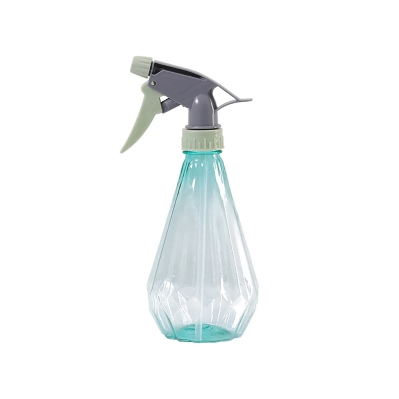 

Bottle Garden Plant Flower-growing Watering Can Hand Pressure Kettle 500ml